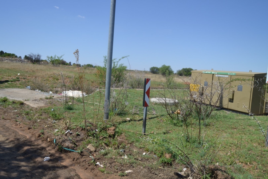  Bedroom Property for Sale in Raceway Free State